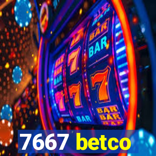 7667 betco