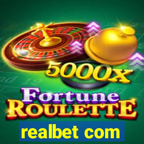 realbet com