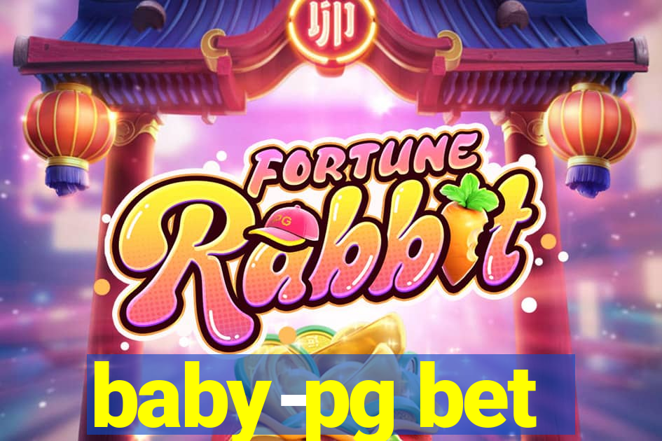 baby-pg bet