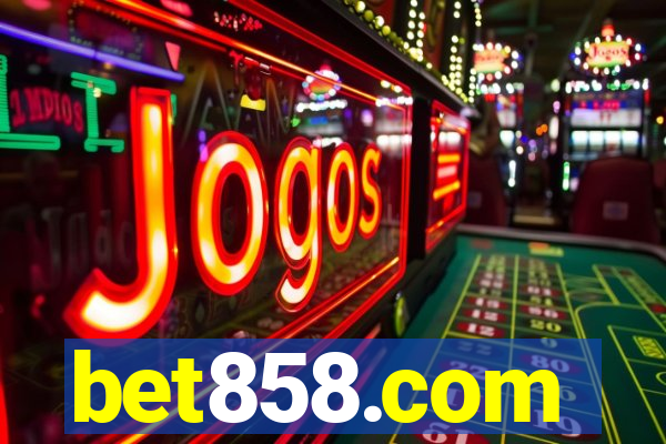 bet858.com