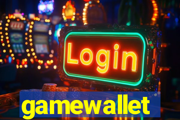 gamewallet