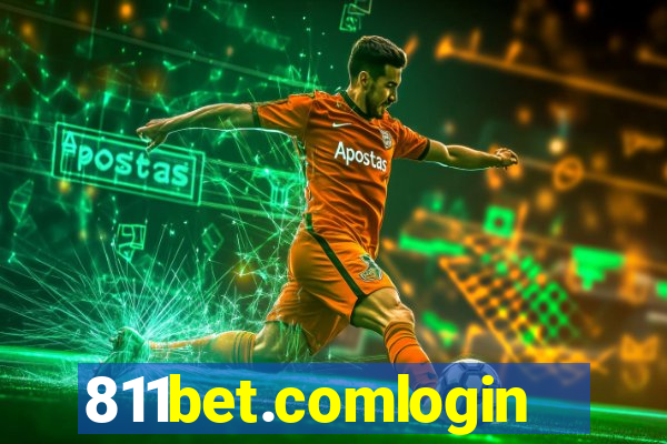 811bet.comlogin