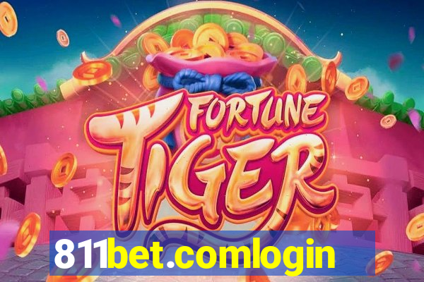 811bet.comlogin