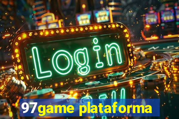 97game plataforma