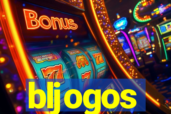 bljogos