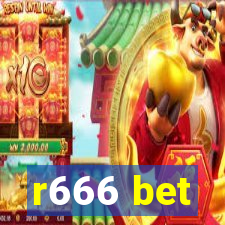 r666 bet