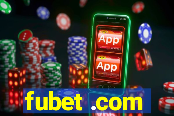 fubet .com