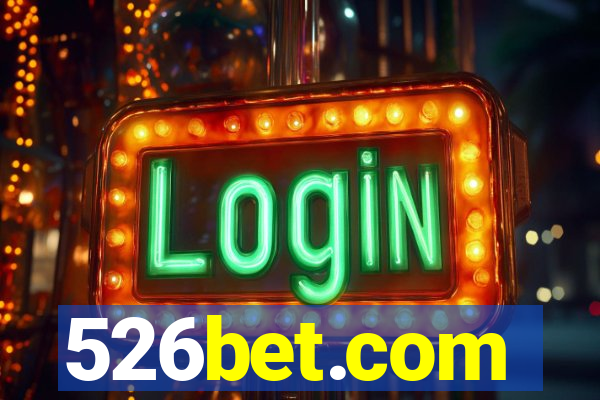 526bet.com