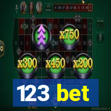 123 bet