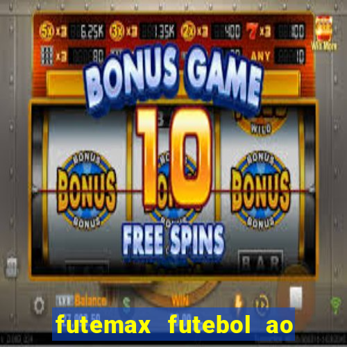 futemax futebol ao vivo cruzeiro