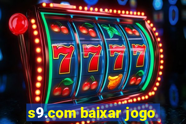 s9.com baixar jogo