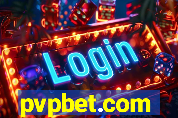 pvpbet.com