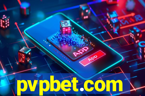 pvpbet.com