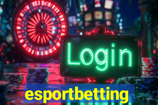 esportbetting