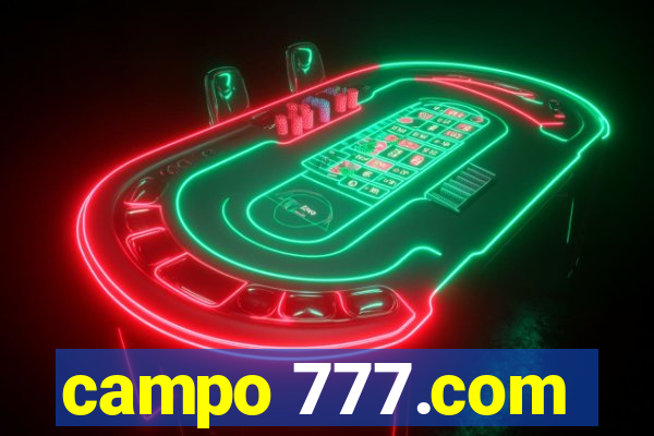 campo 777.com