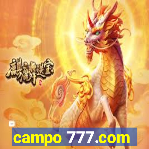 campo 777.com