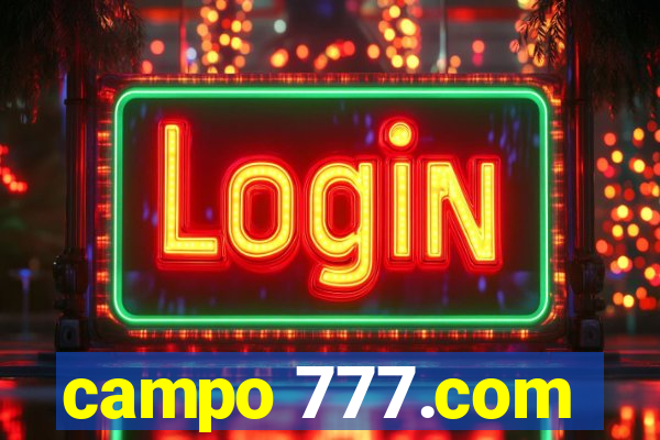 campo 777.com