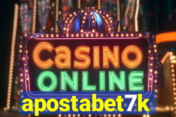 apostabet7k