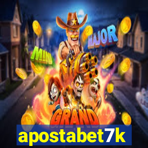 apostabet7k