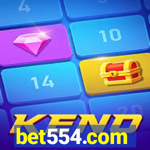 bet554.com