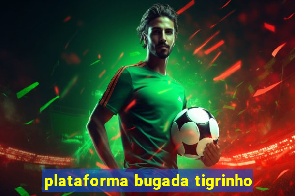 plataforma bugada tigrinho