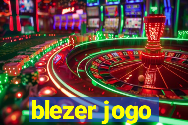 blezer jogo