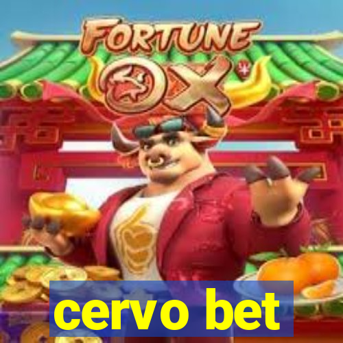 cervo bet