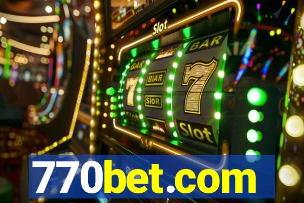 770bet.com