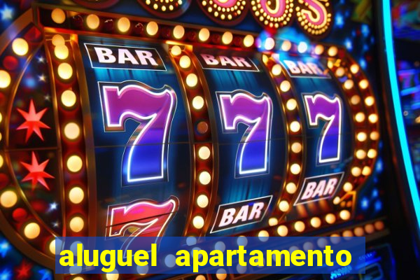 aluguel apartamento betania bh