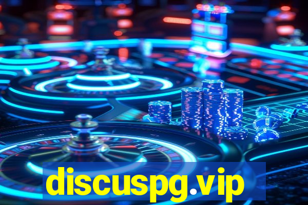 discuspg.vip