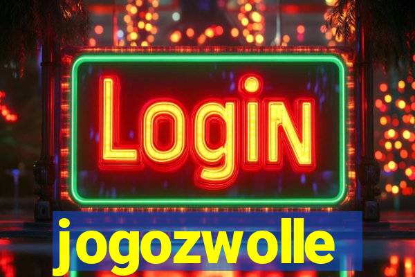 jogozwolle