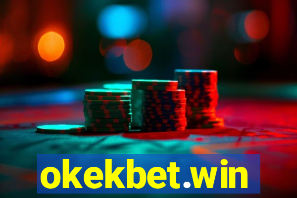 okekbet.win