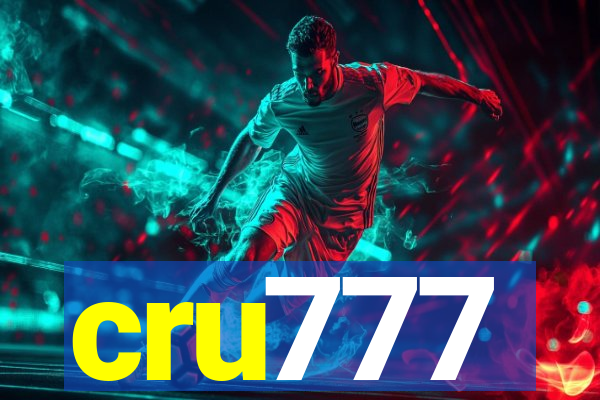 cru777