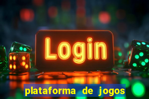 plataforma de jogos que paga bem