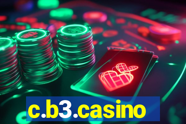 c.b3.casino