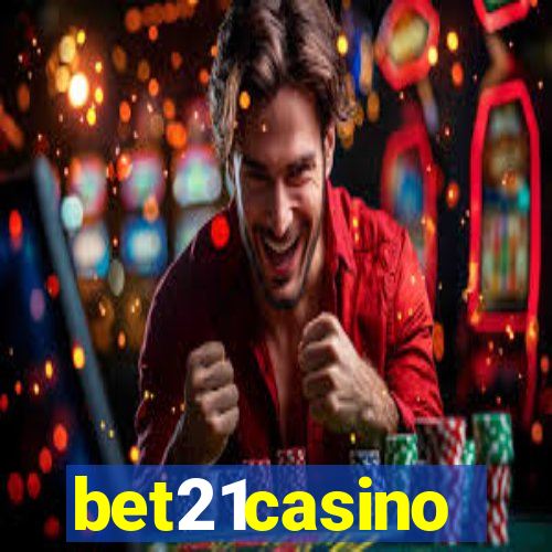 bet21casino