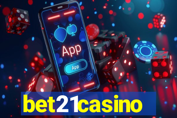 bet21casino