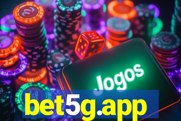 bet5g.app