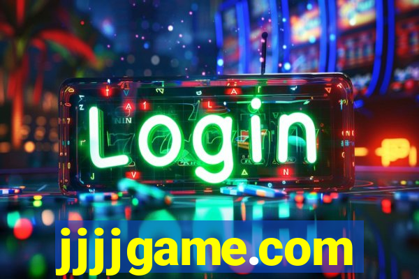 jjjjgame.com