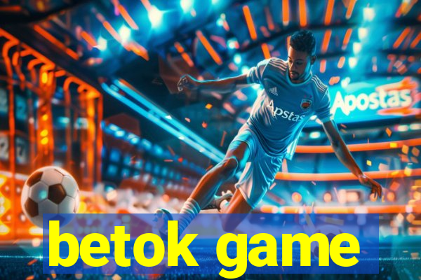 betok game