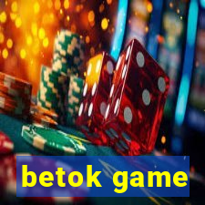 betok game