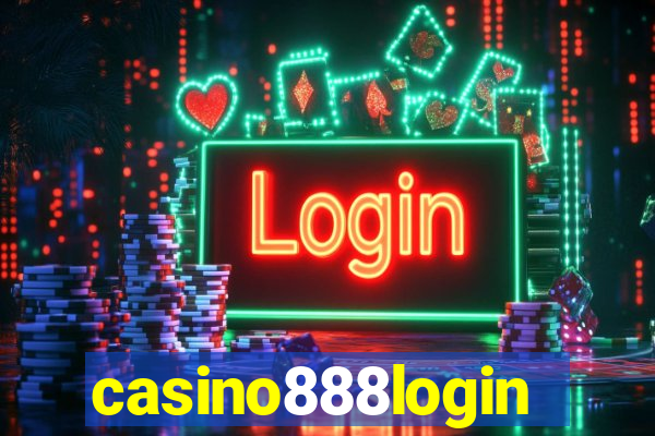 casino888login