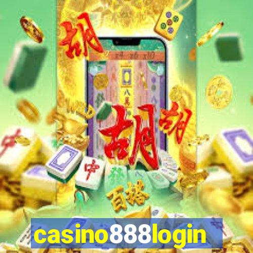 casino888login