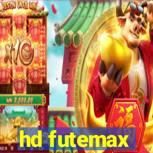 hd futemax