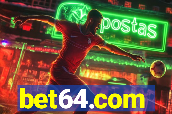 bet64.com