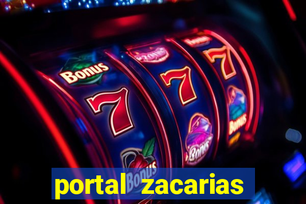 portal zacarias mulher x9