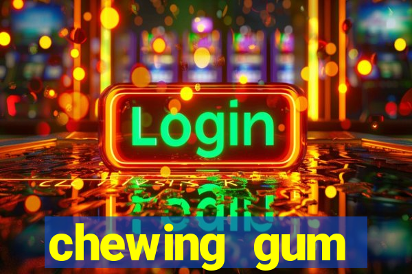 chewing gum assistir online