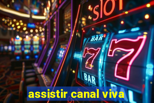 assistir canal viva