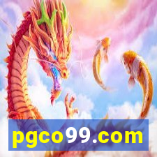 pgco99.com