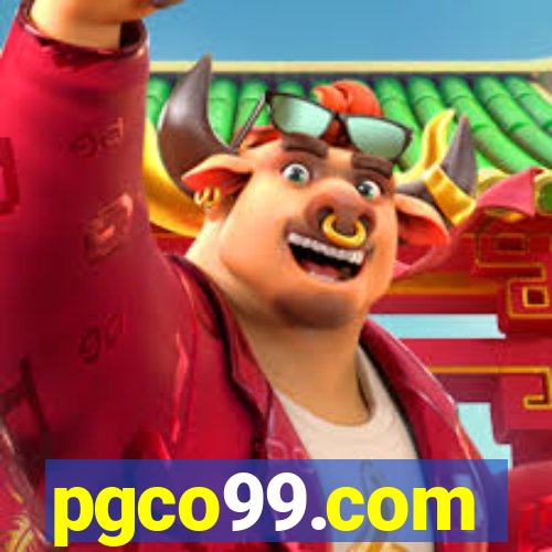 pgco99.com